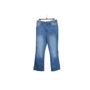 Sofia Jeans‎ By Sofia Vergara Amaya Super High Rise Curvy Boot Size 16